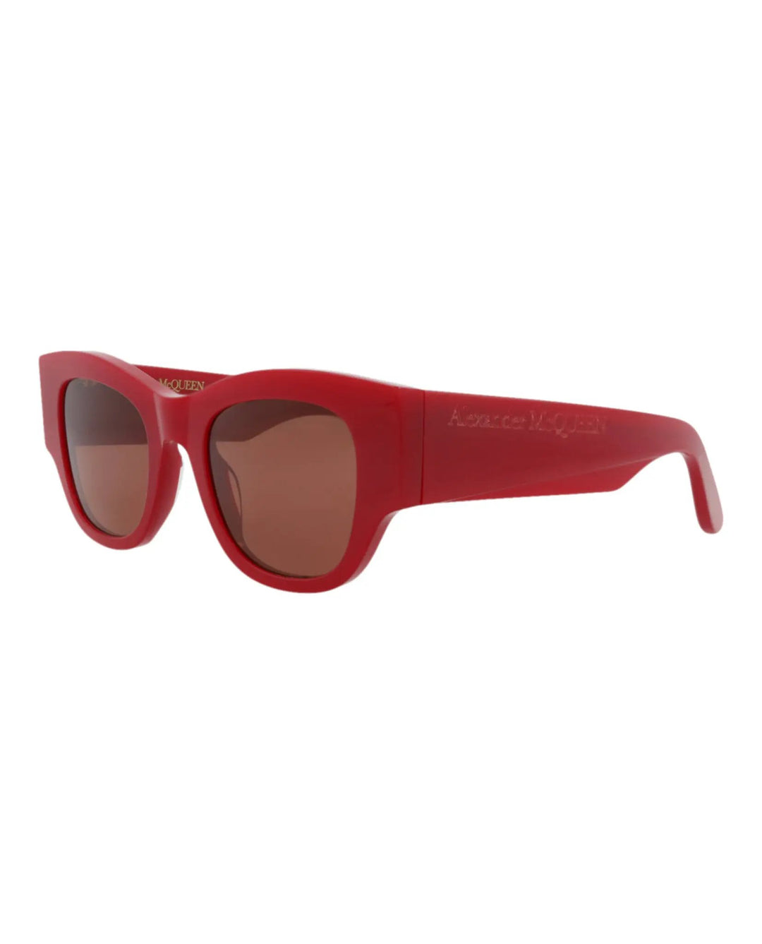 Red Red Brown
