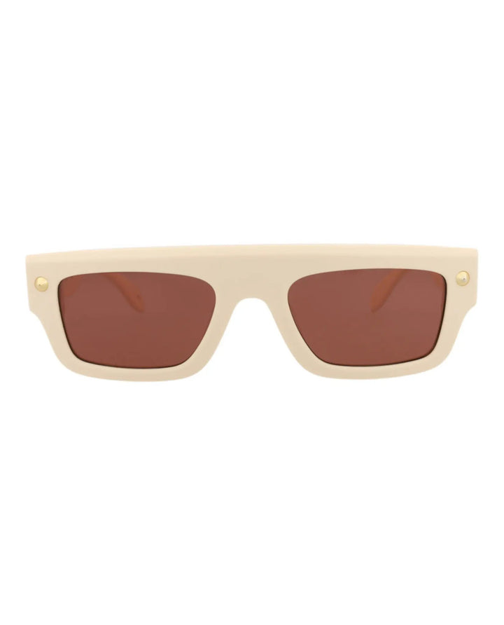 Ivory Ivory Brown