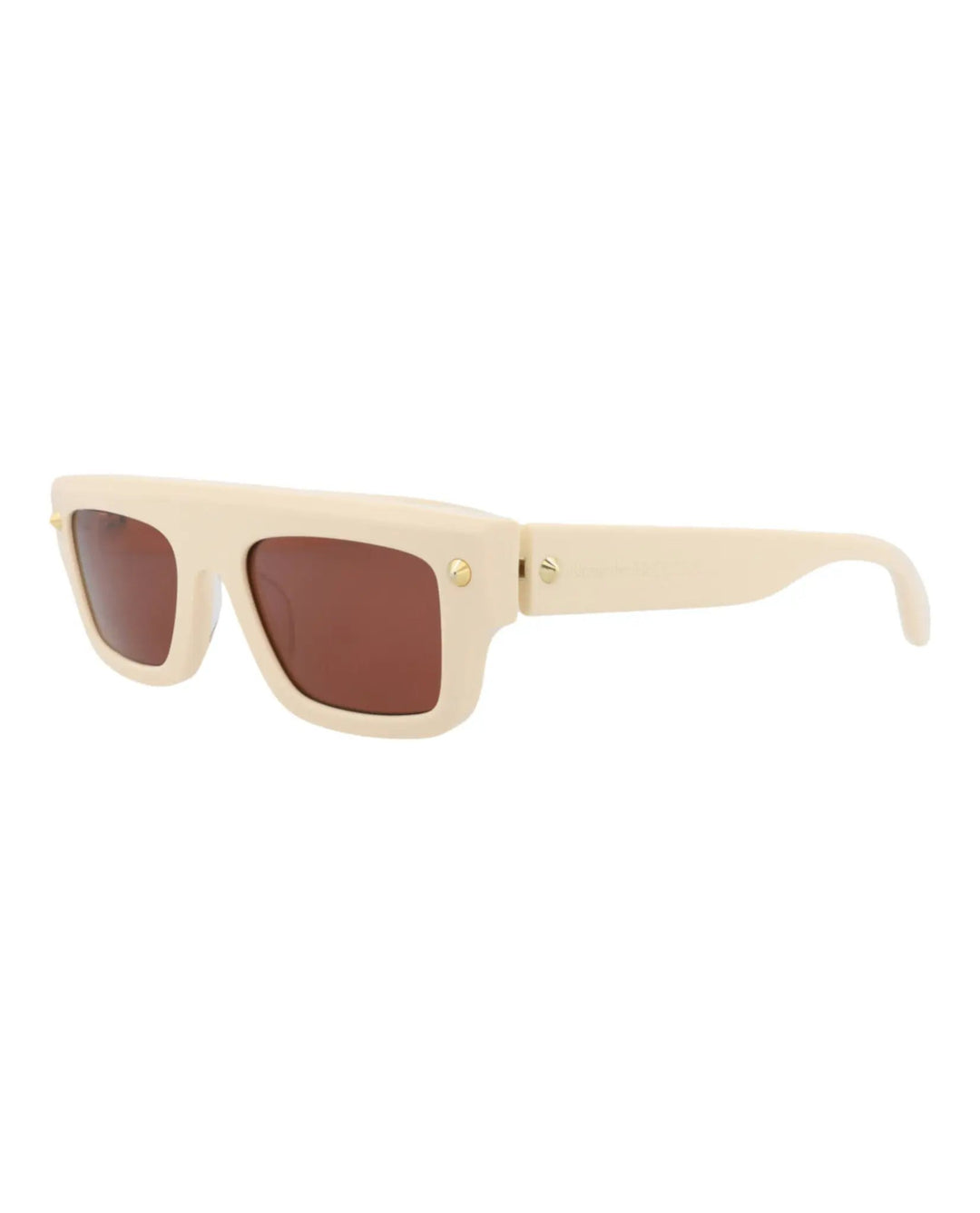 Ivory Ivory Brown
