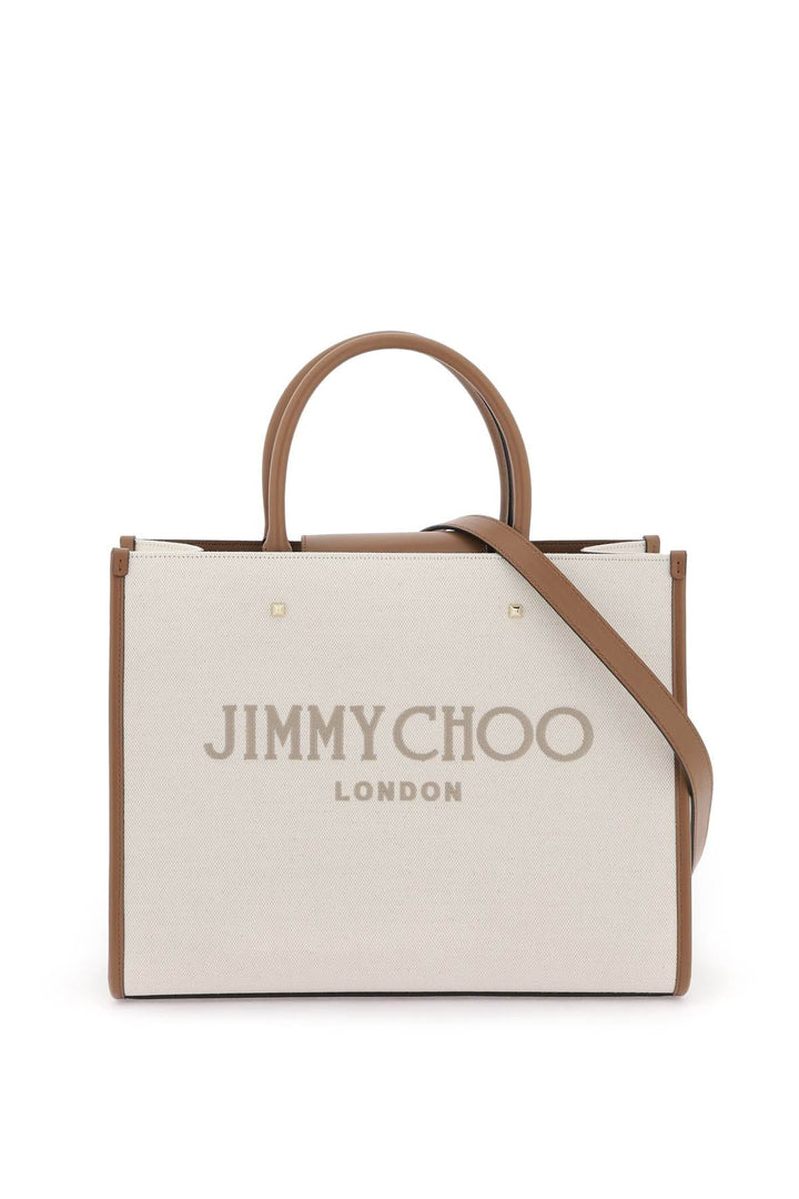 Jimmy Choo Avenue M 手提包