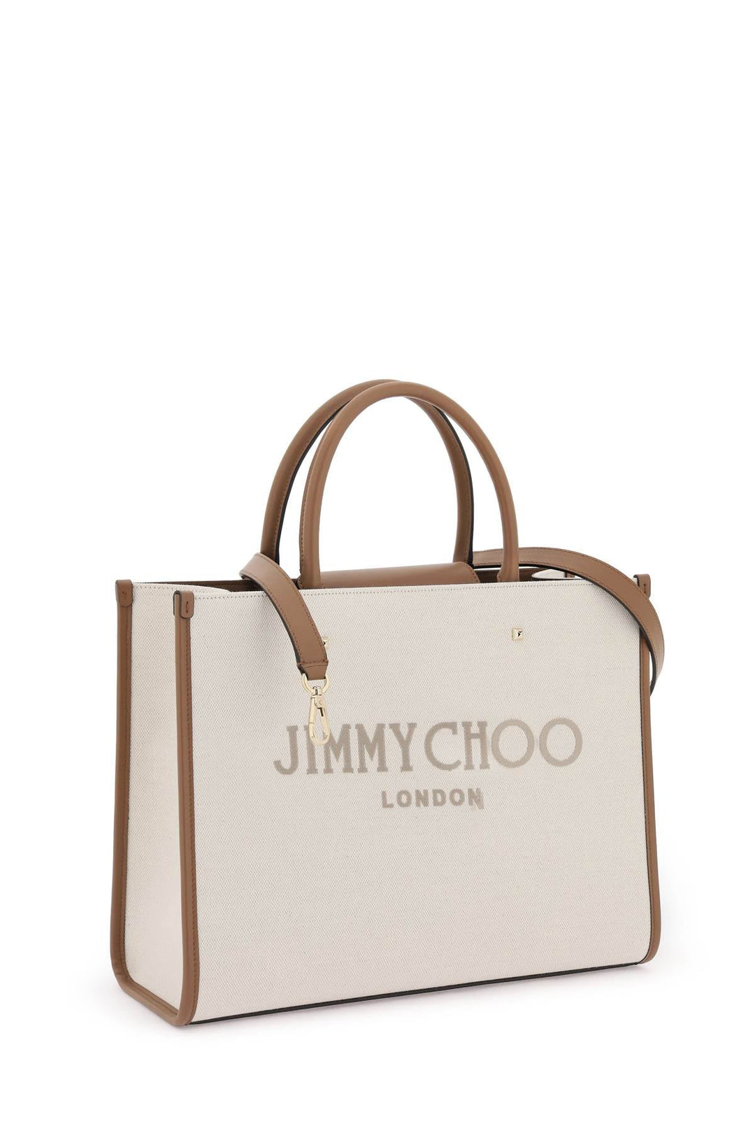 Bolso de mano Jimmy Choo Avenue M