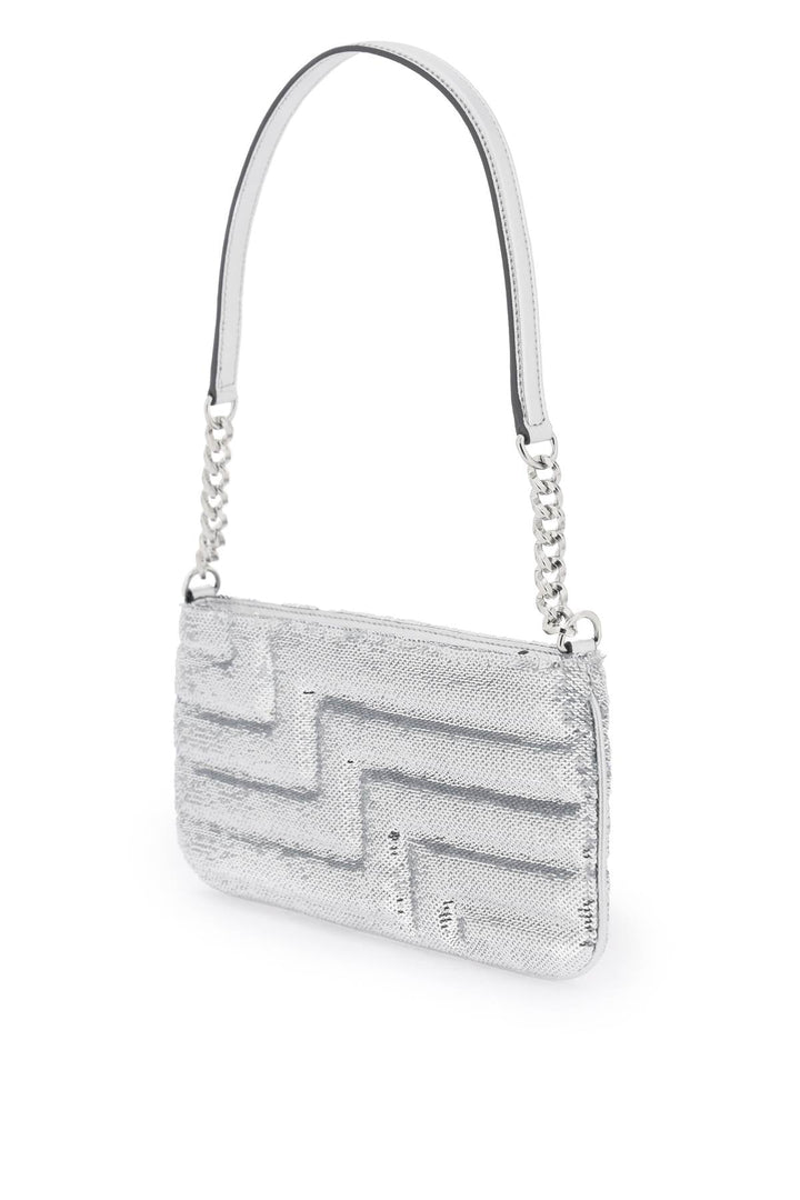 Bolso de hombro fino Avenue de Jimmy Choo