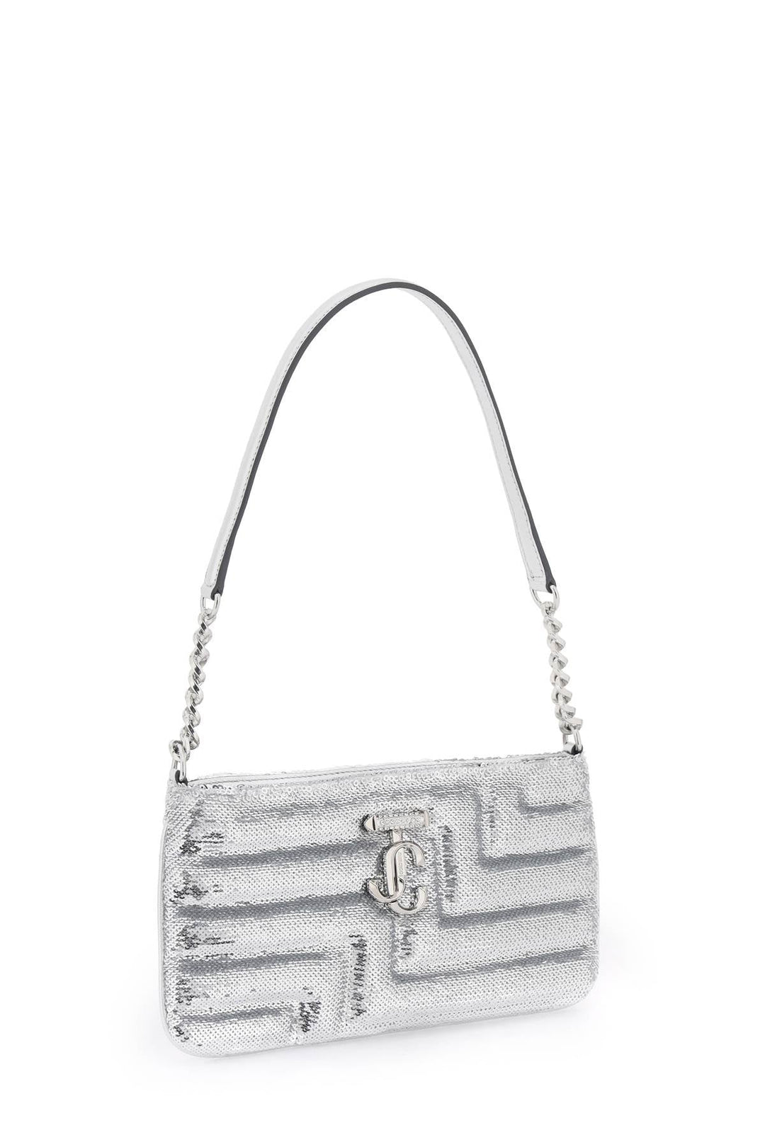 Bolso de hombro fino Avenue de Jimmy Choo