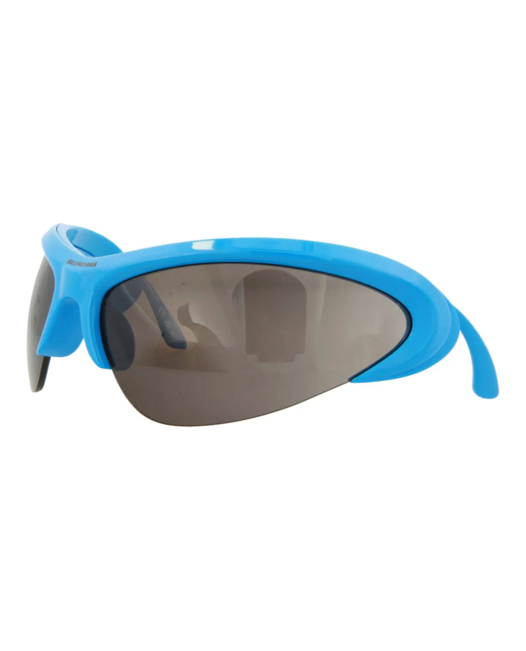 Light Blue Silver Grey