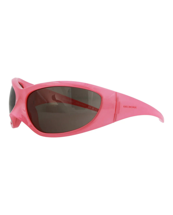 Pink Pink Grey