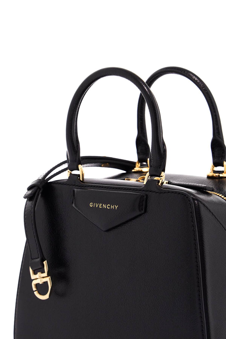 Givenchy Antigona Cube Mini Hand