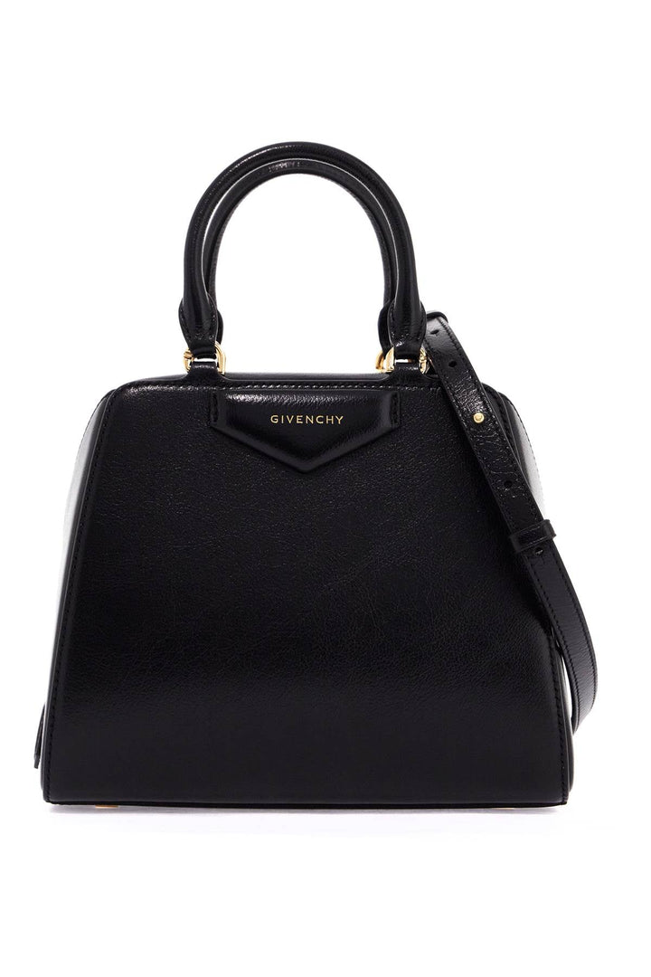 Givenchy Antigona Cube Mini Hand