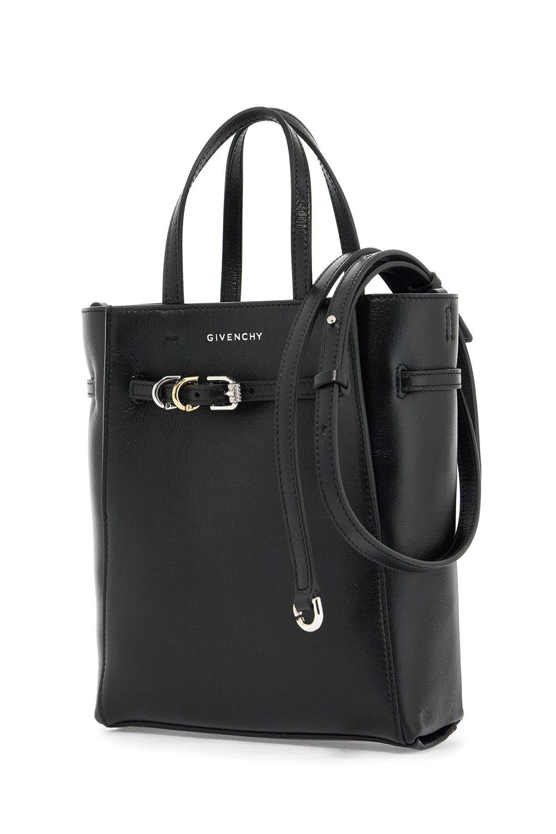 Givenchy Mini Voyou Tote Bag For