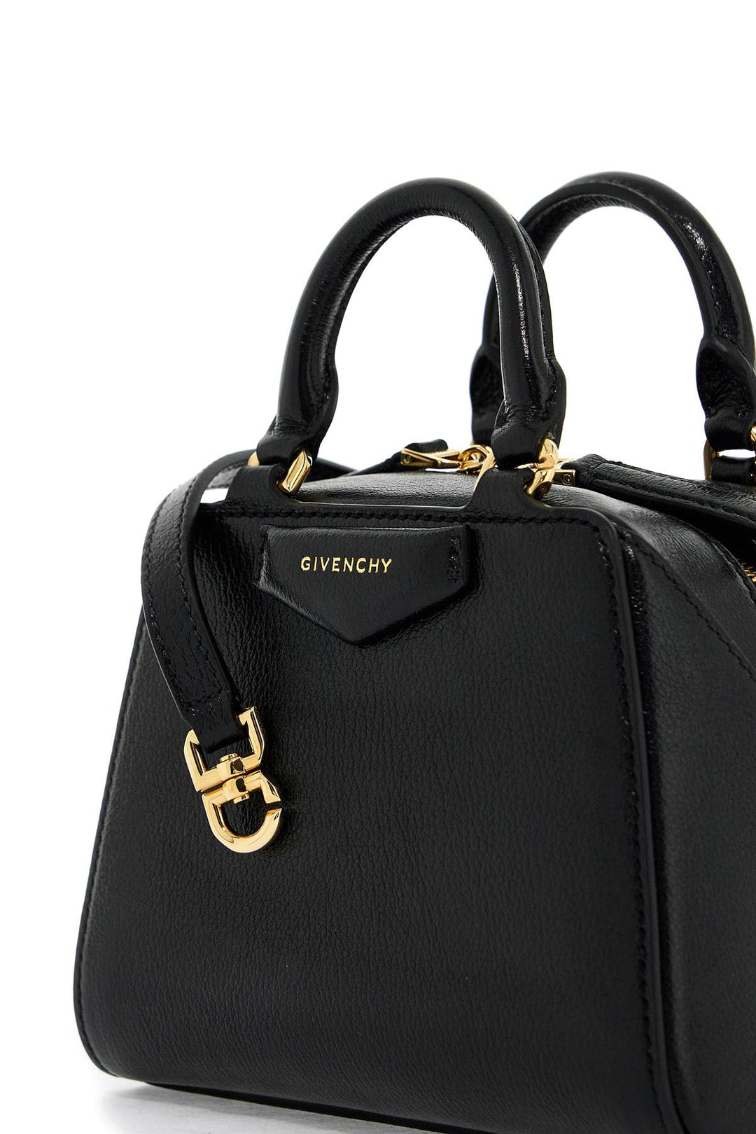 Givenchy Antigona Cube Nano Hand