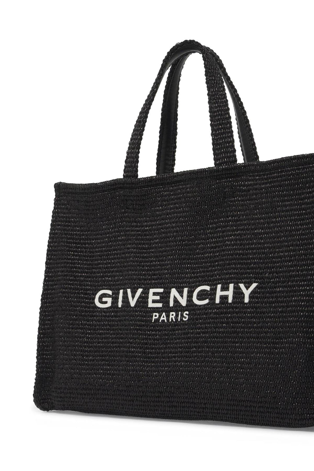 Givenchy Medium G-Tote Bag In R