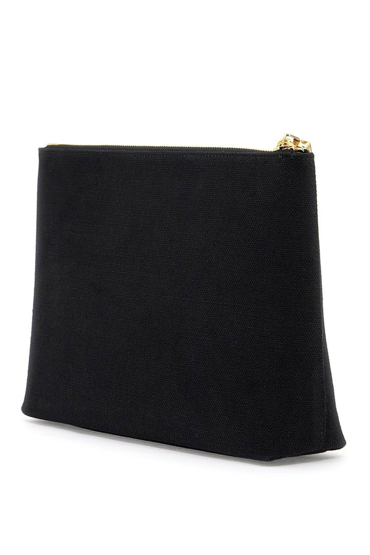 Givenchy Canvas Pouch