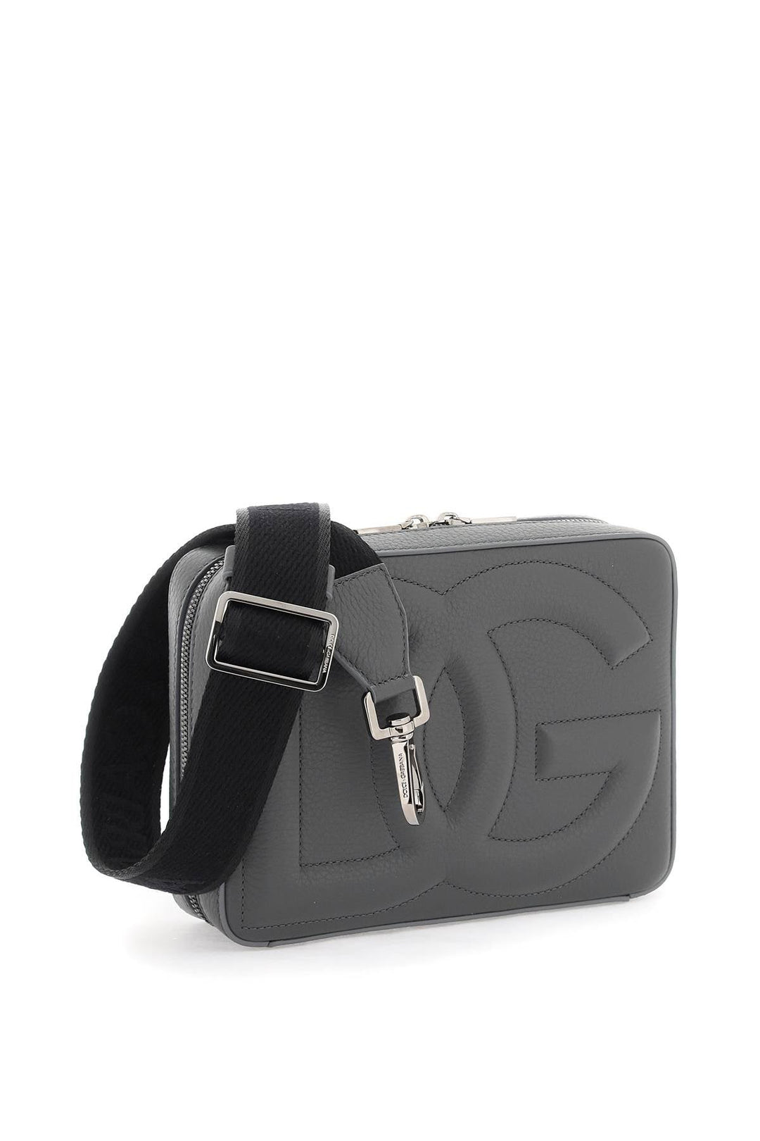 Dolce & Gabbana Dg Logo Camera Bag For Photography