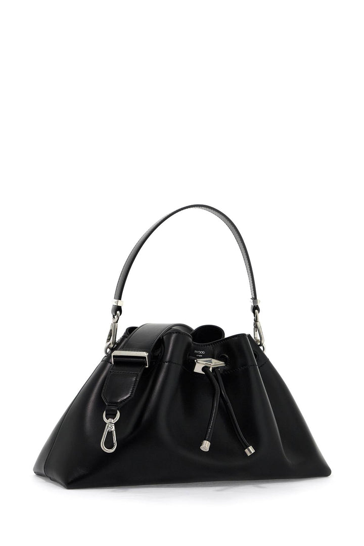 Jimmy Choo 'bon Bon Bucket Shoulder Bag East/west