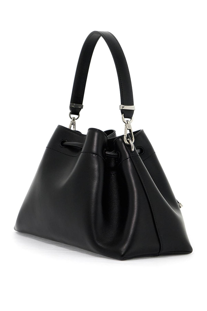 Jimmy Choo 'bon Bon Bucket Shoulder Bag East/west