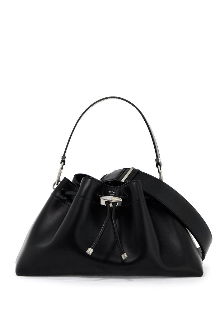 Jimmy Choo 'bon Bon Bucket Shoulder Bag East/west