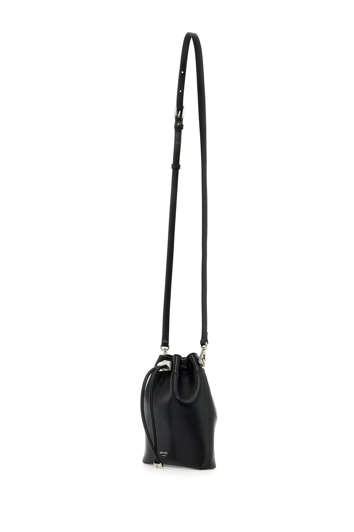 Jimmy Choo Bon Bon Bucket N/s Shoulder Bag