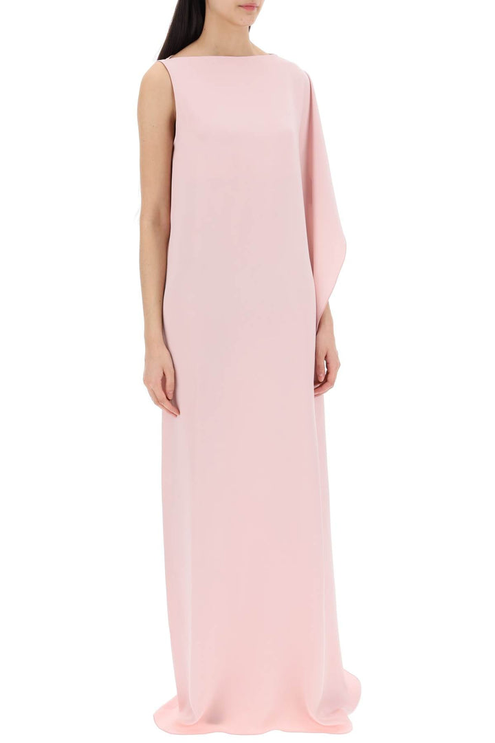 Max Mara Maxi One-Shoulder