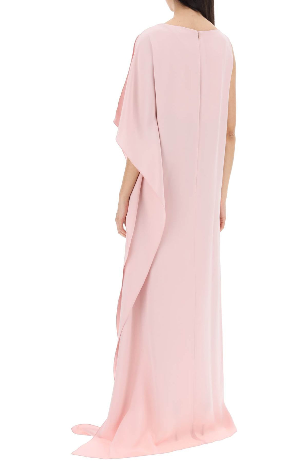 Max Mara Maxi One-Shoulder