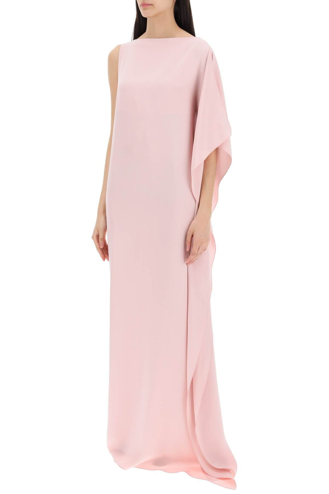 Max Mara Maxi One-Shoulder