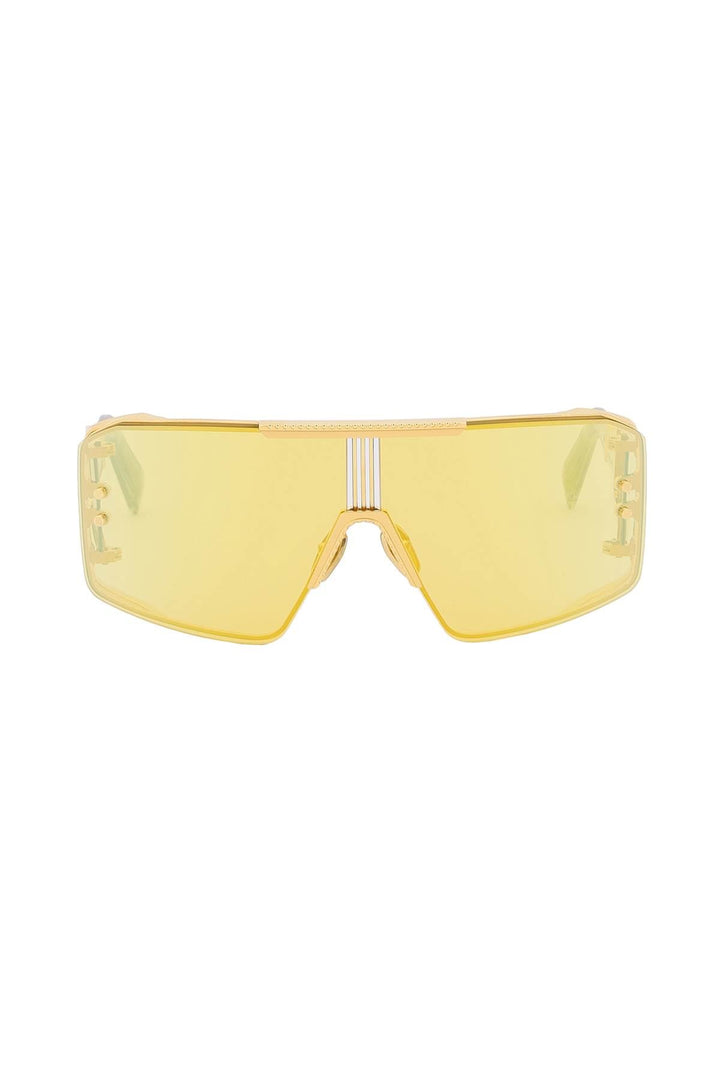 Balmain Le Masque Sunglasses