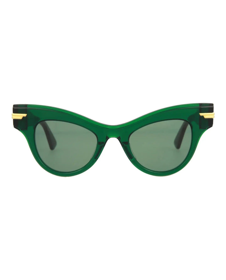 Green Green Green