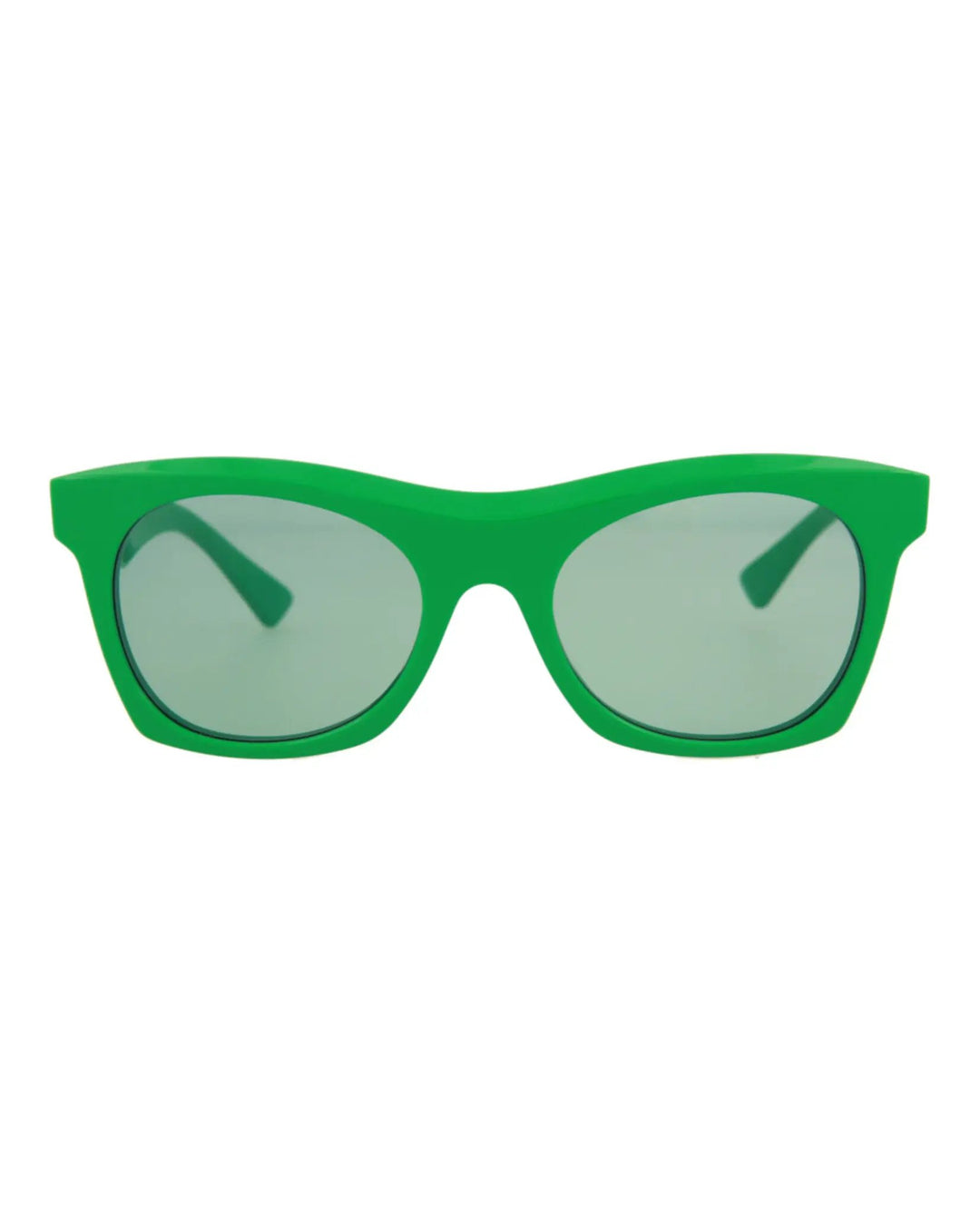 Green Green Green