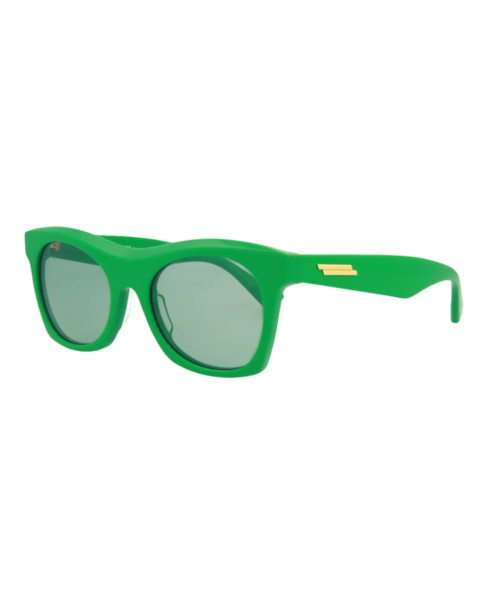 Green Green Green