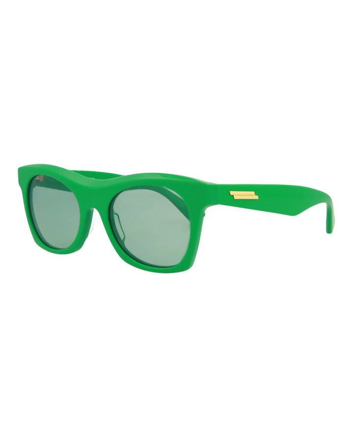 Green Green Green