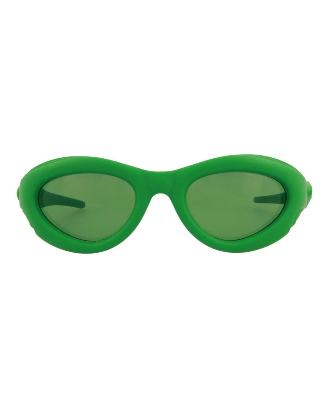 Green Green Green