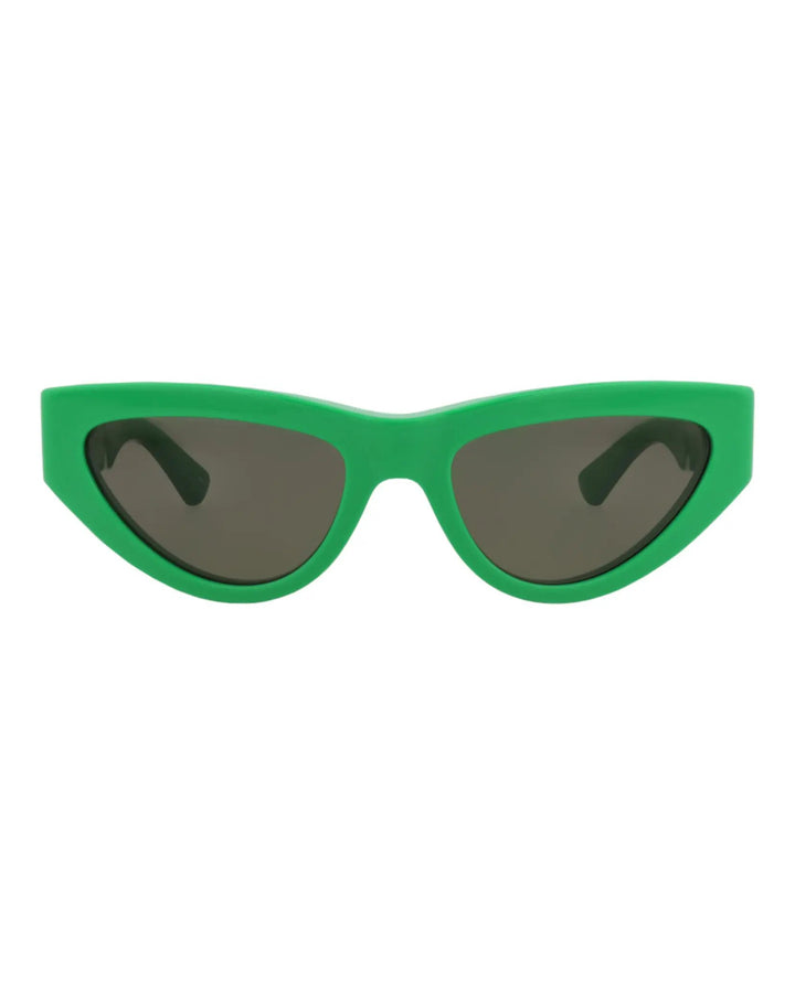 Green Green Green