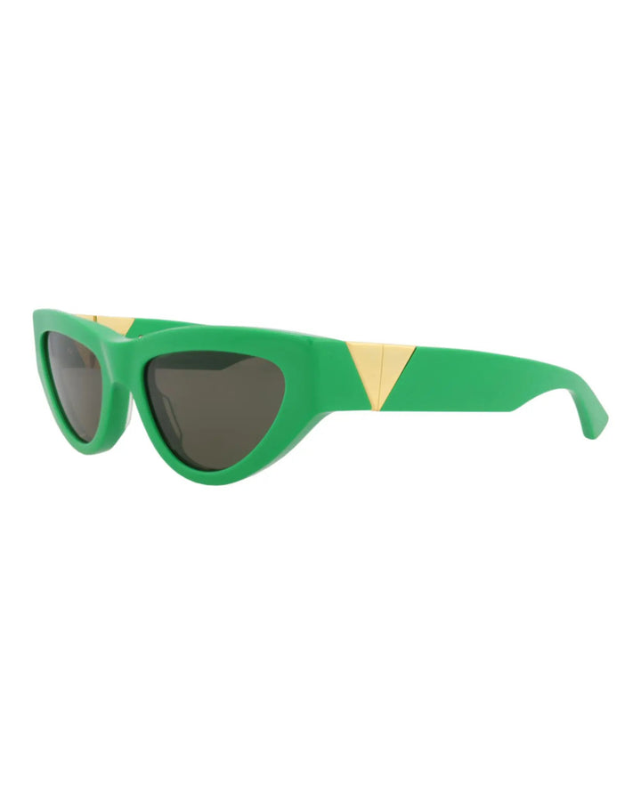 Green Green Green