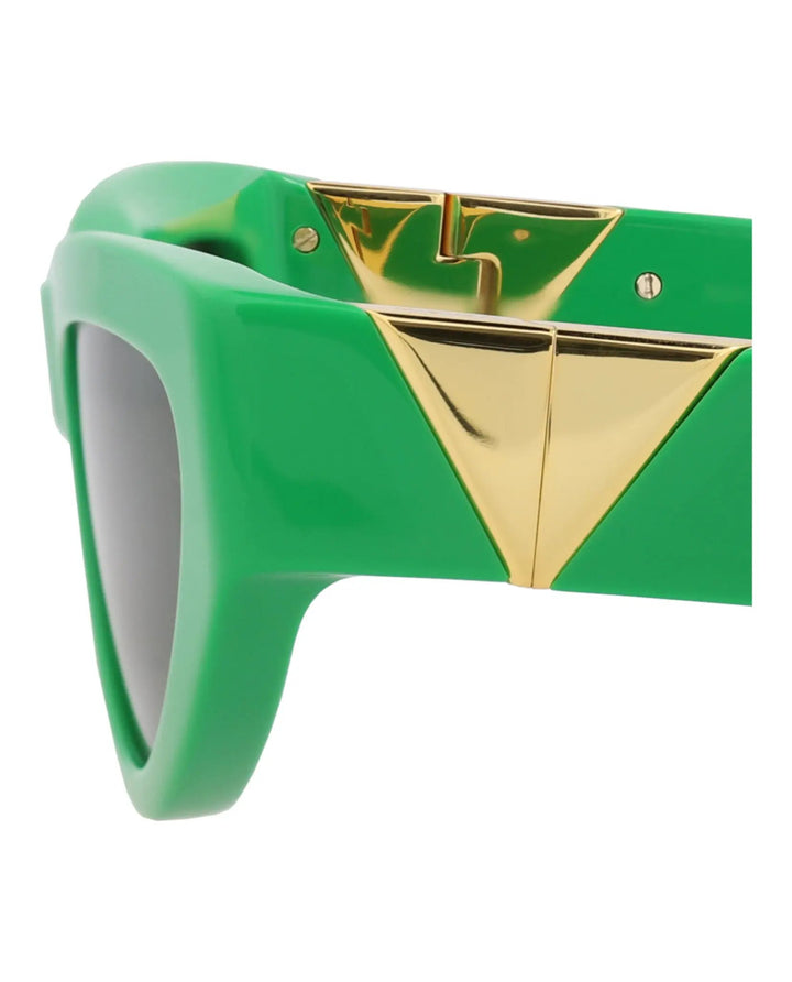 Green Green Green