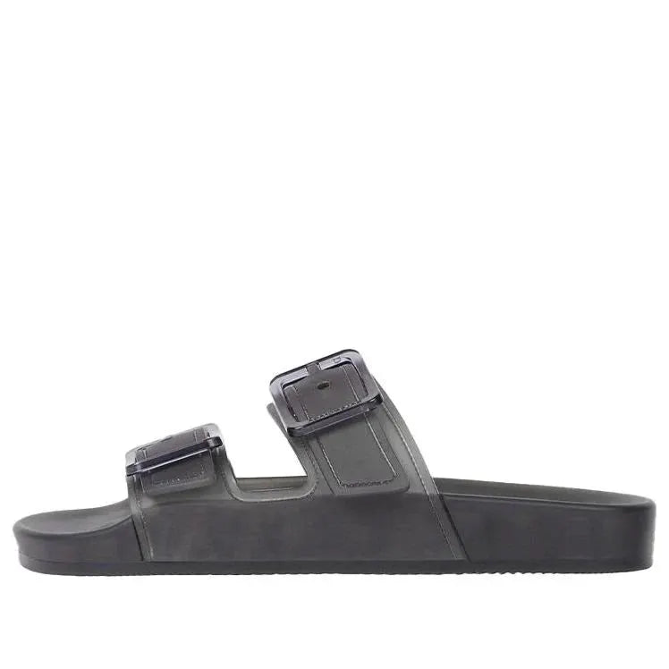 Balenciaga Sample Sale | Balenciaga Mallorca 520 Limited Sandals Black - Open Box - Sandals Shoes | Designer outlet