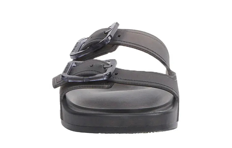 Balenciaga Sample Sale | Balenciaga Mallorca 520 Limited Sandals Black - Open Box - Sandals Shoes | Designer outlet