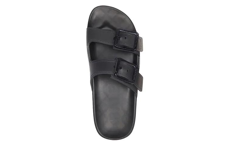 Balenciaga Sample Sale | Balenciaga Mallorca 520 Limited Sandals Black - Open Box - Sandals Shoes | Designer outlet
