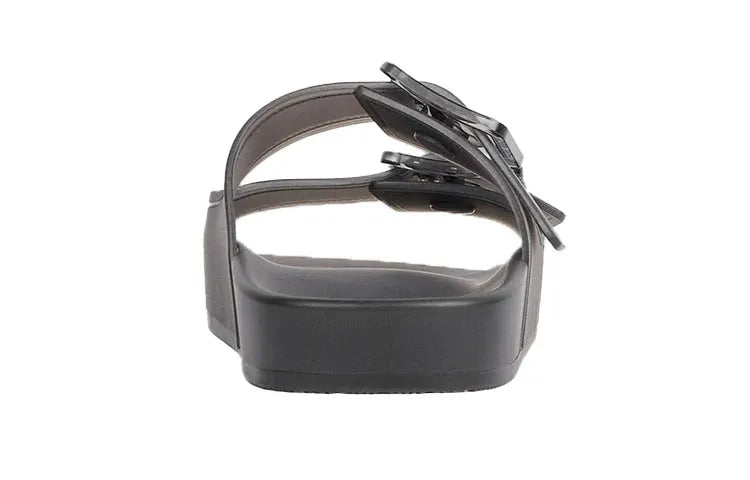Balenciaga Sample Sale | Balenciaga Mallorca 520 Limited Sandals Black - Open Box - Sandals Shoes | Designer outlet