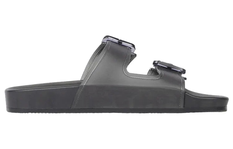 Balenciaga Sample Sale | Balenciaga Mallorca 520 Limited Sandals Black - Open Box - Sandals Shoes | Designer outlet