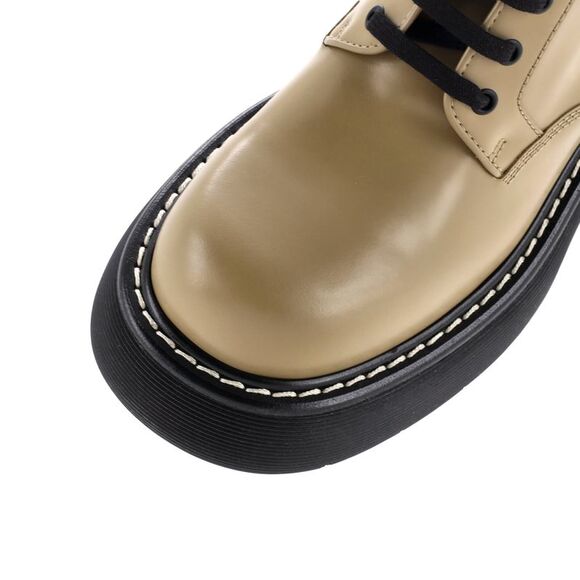 Bottega Veneta Sample Sale Bottega Veneta Bounce Ankle Boot - Boots Shoes | Designer outlet