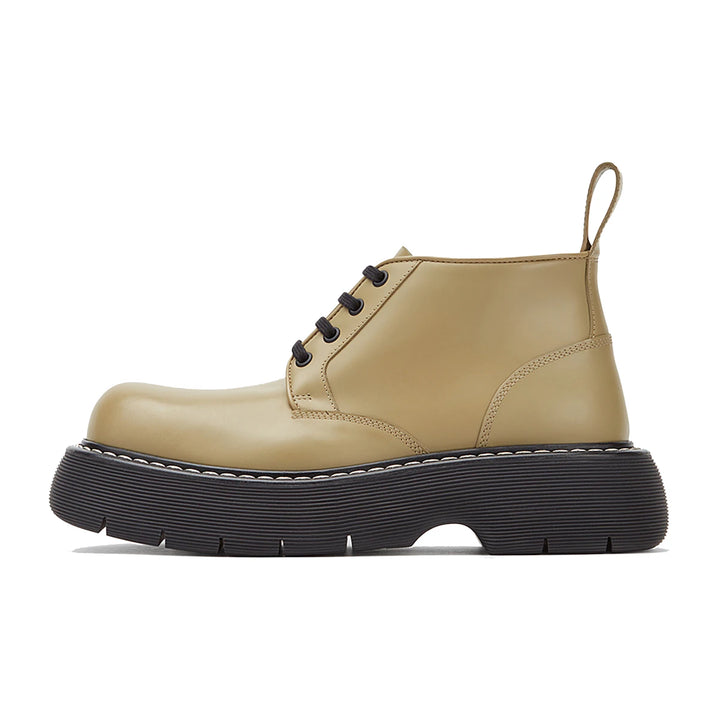 Bottega Veneta Sample Sale Bottega Veneta Bounce Ankle Boot - Boots Shoes | Designer outlet