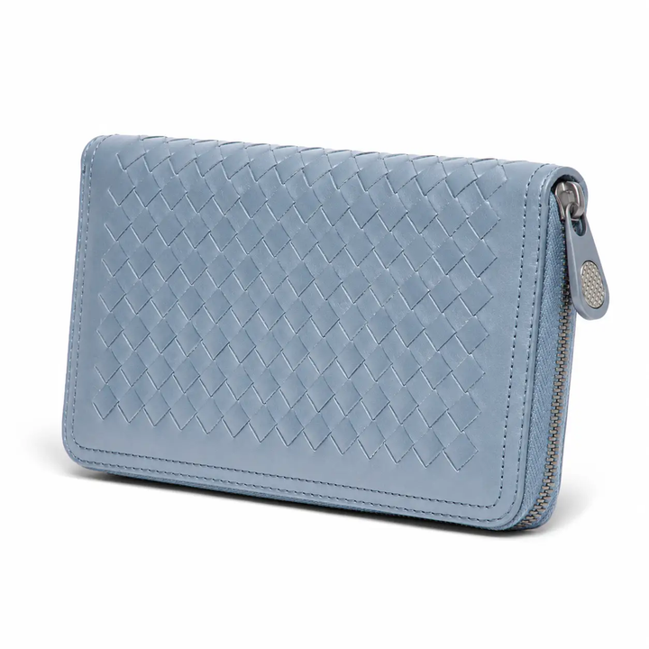 Bottega Veneta Sample Sale | Bottega Veneta Zip Around Long Leather Wallet - Wallets Accessories - Wallets &amp; Card Holders | Designer outlet