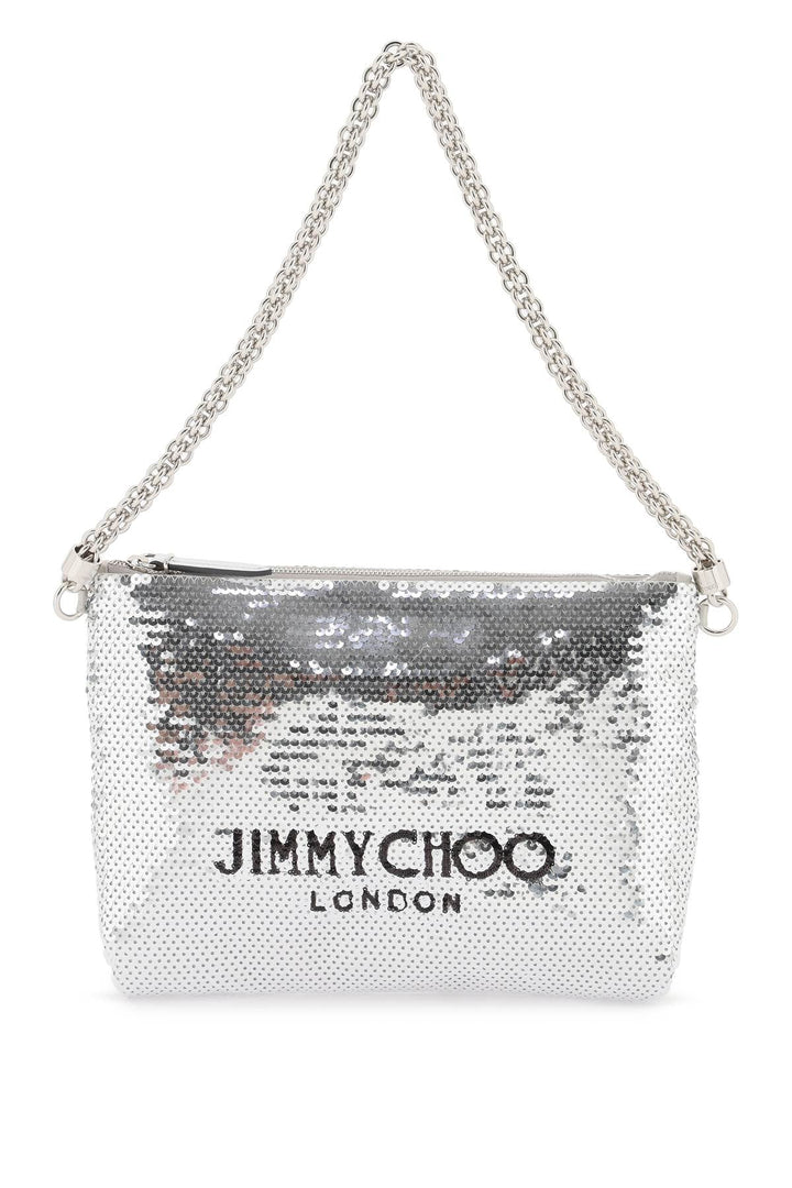 Bolso de hombro Callie de Jimmy Choo