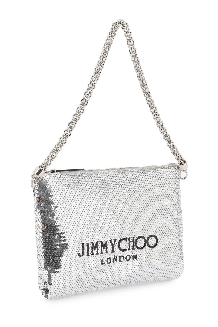 Bolso de hombro Callie de Jimmy Choo