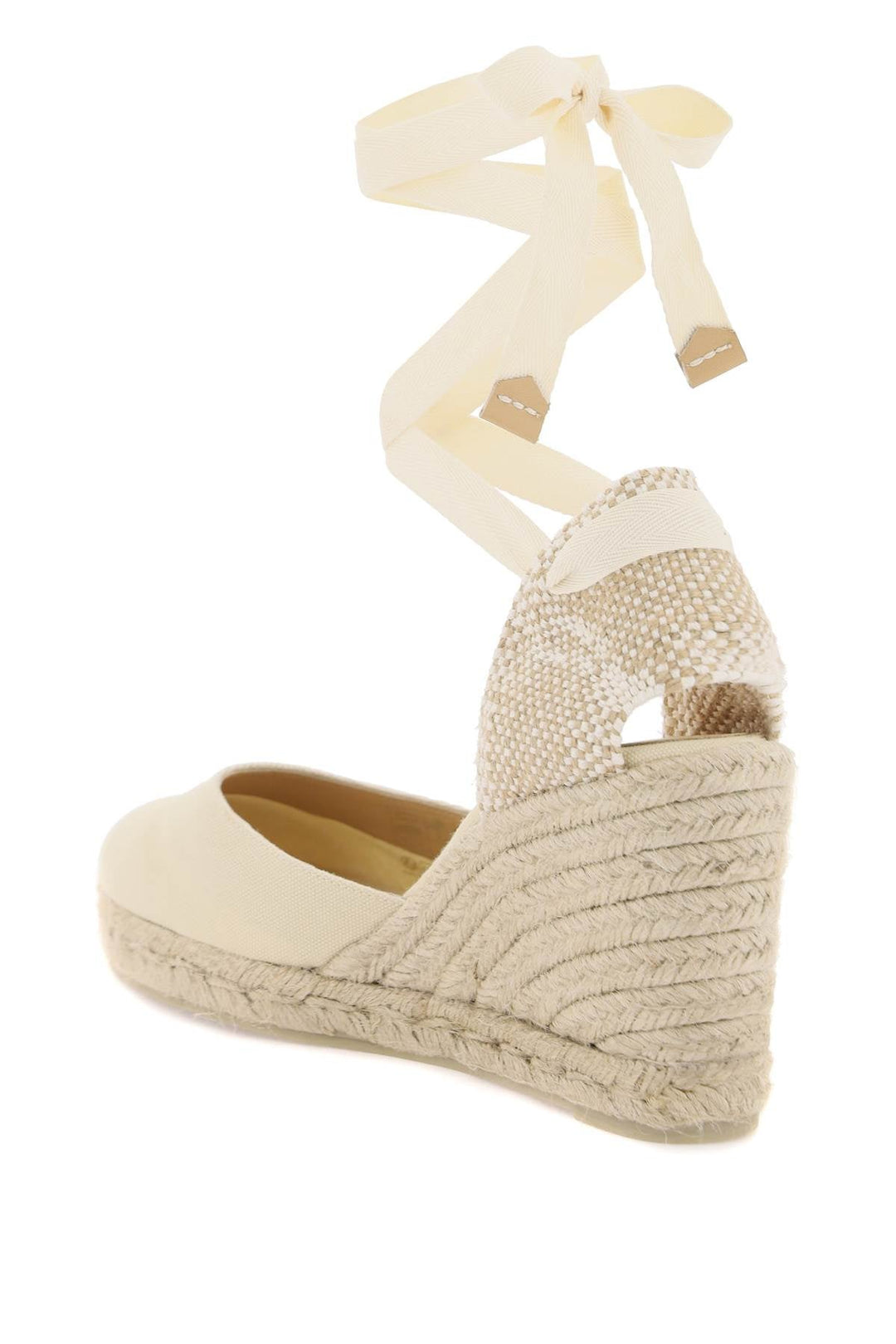 Castaner Carina Wedge Espadrillas