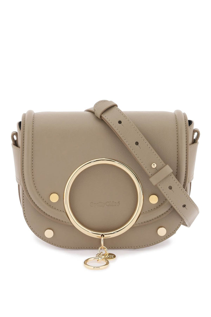 Bolso de hombro Mara de See By Chloe