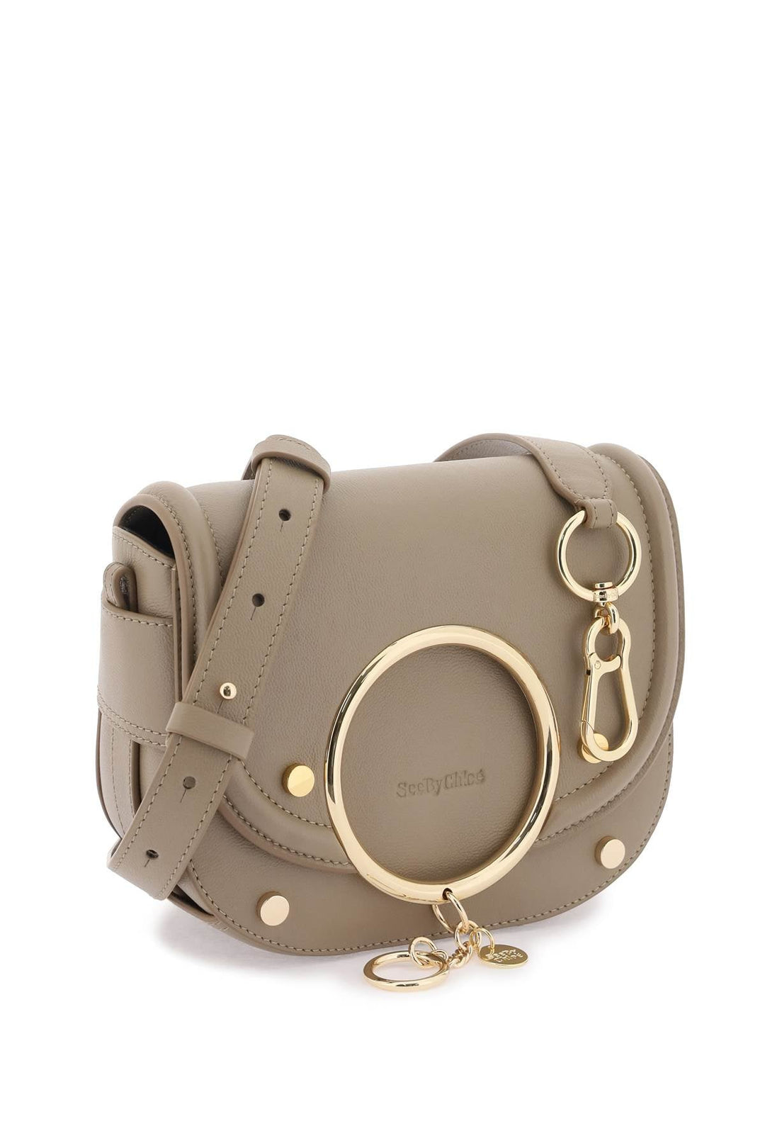 See By Chloe Mara Shoulder Bag