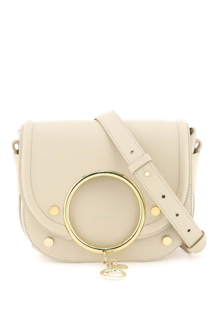 See By Chloe Mara Crossbody Bag