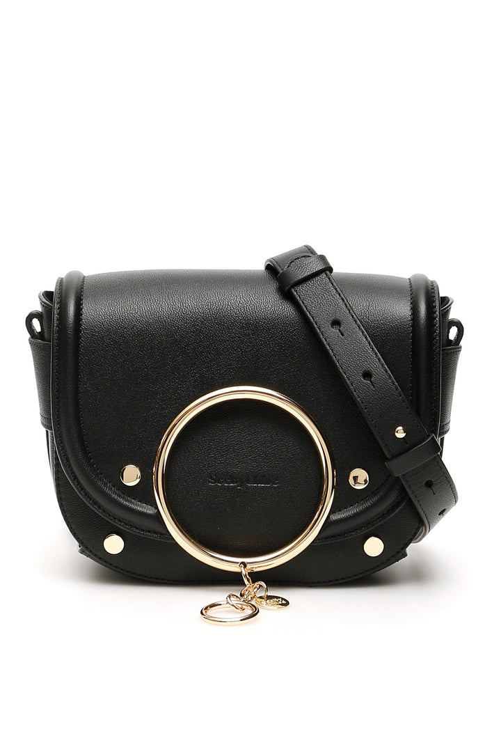 See By Chloe Mara Shoulder Bag