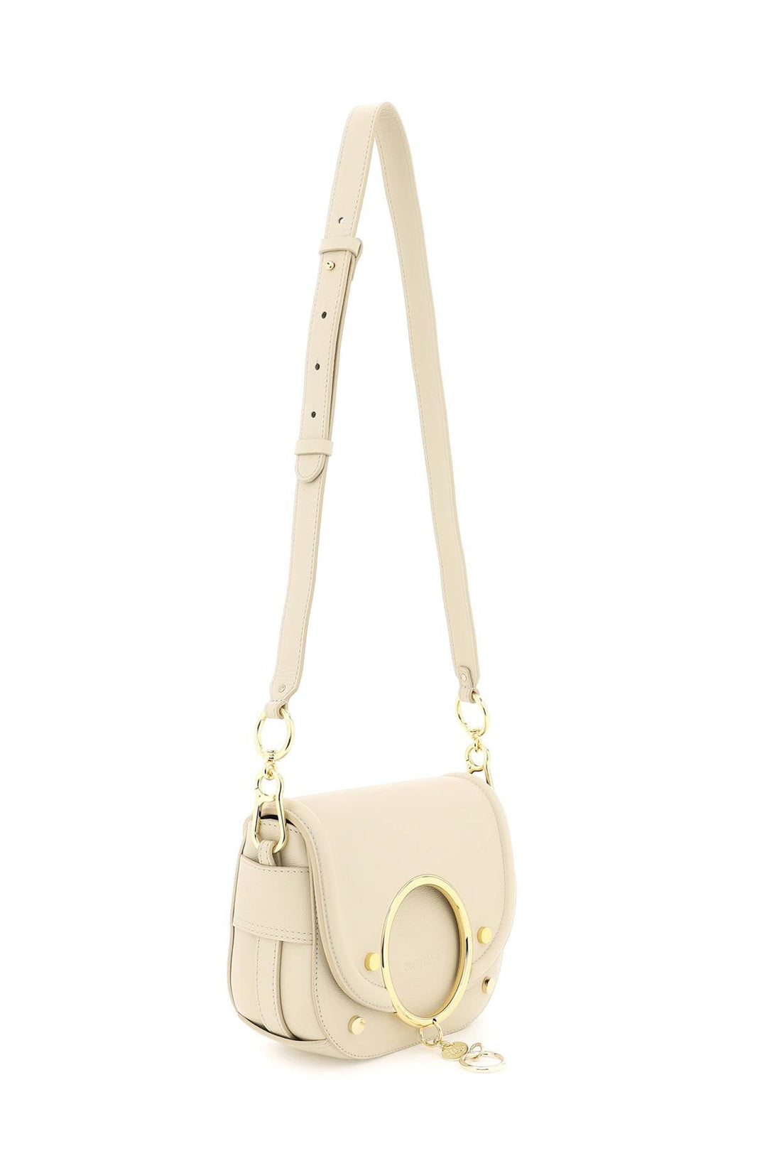 See By Chloe Mara Crossbody Bag