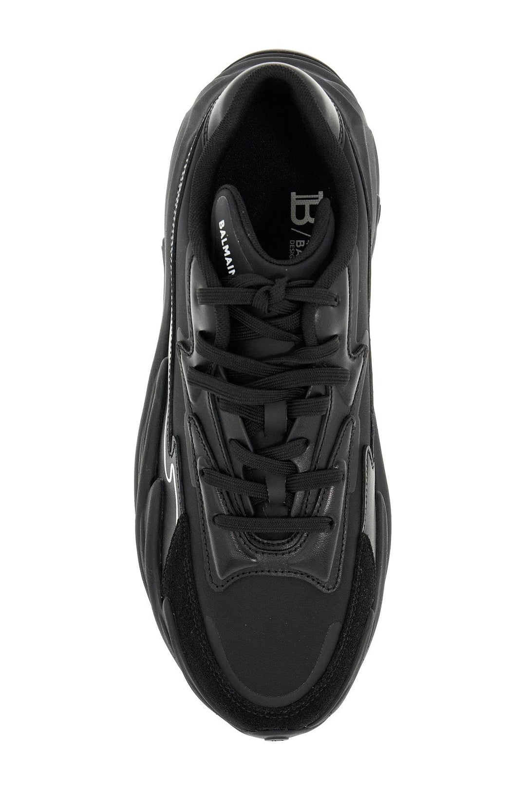 Zapatillas Running Row de Balmain