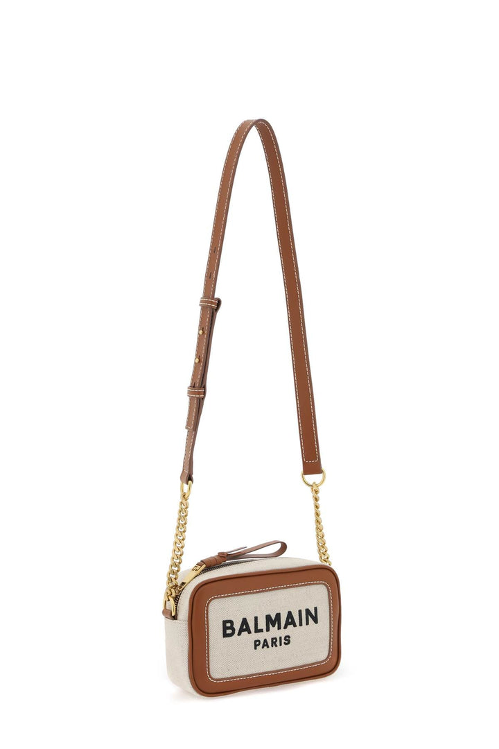 Bolso bandolera Balmain B-Army